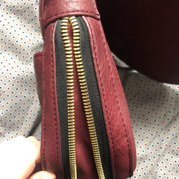 Co-Lab Crossbody Purse - Picture 7 of 7